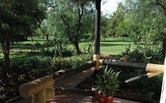 Kudu Lodge & Camp Karatu Esterno foto