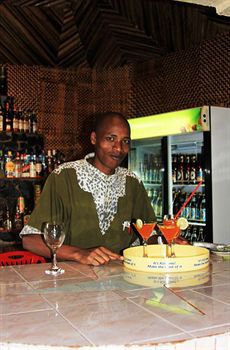 Kudu Lodge & Camp Karatu Esterno foto