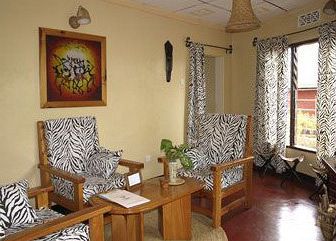 Kudu Lodge & Camp Karatu Esterno foto