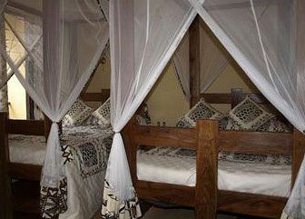 Kudu Lodge & Camp Karatu Esterno foto