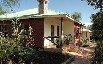 Kudu Lodge & Camp Karatu Esterno foto